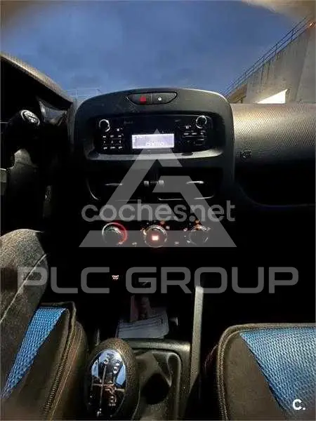 2014 Renault Clio