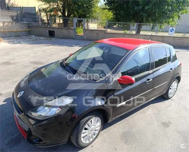 2014 Renault Clio