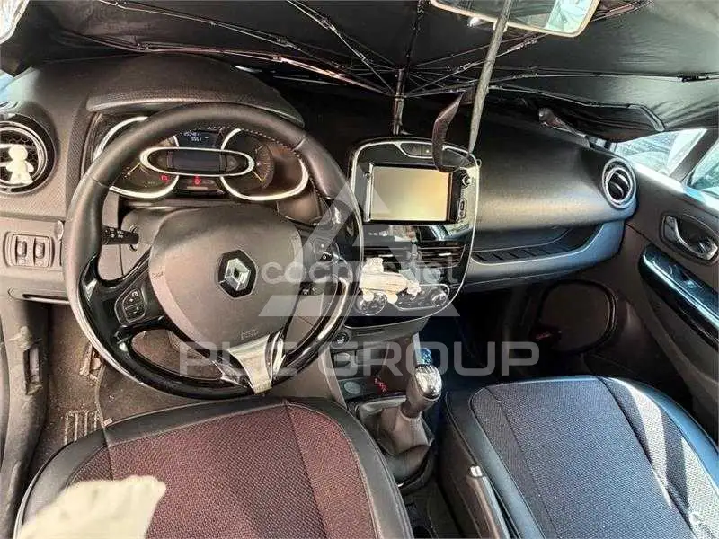 2014 Renault Clio
