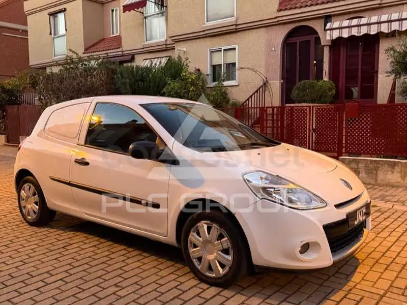 2014 Renault Clio