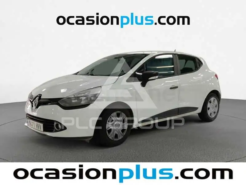 2014 Renault Clio