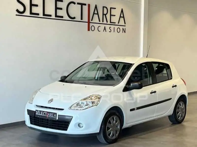 2014 Renault Clio