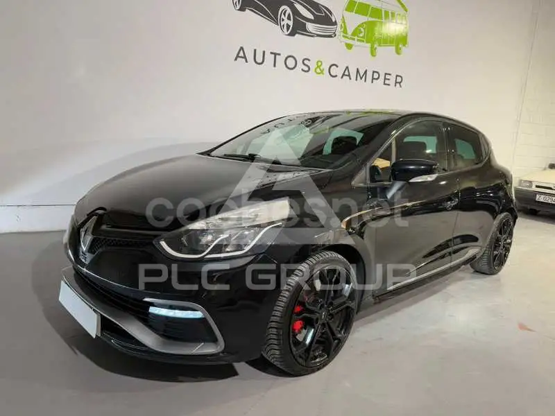 2014 Renault Clio