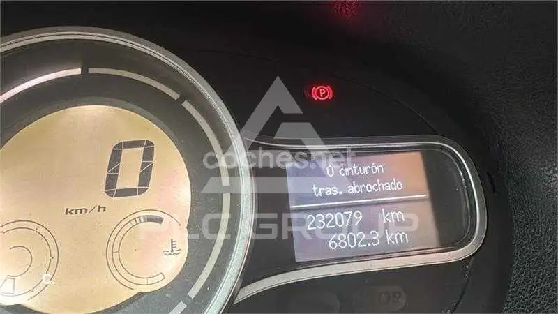 2014 Renault Megane