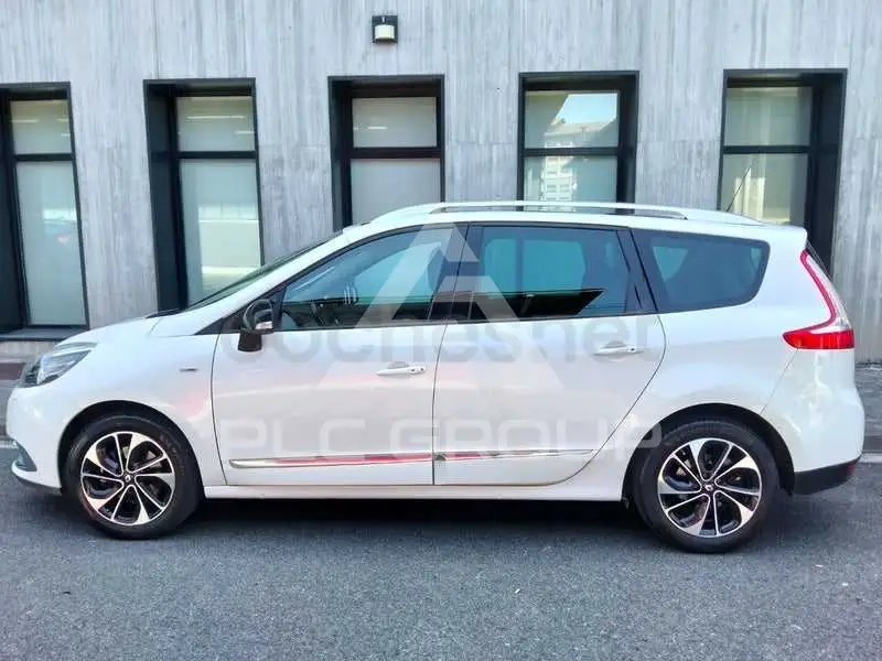 2014 Renault Grand Scenic