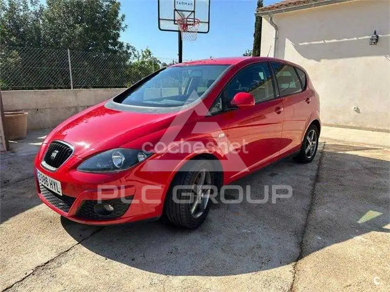 2014 Seat Alteca