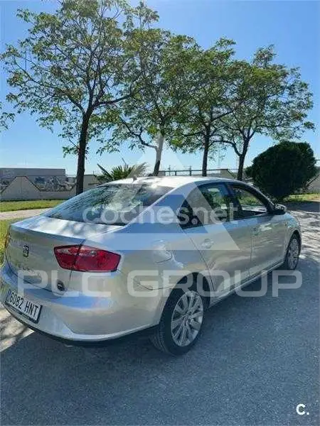 2014 Seat Toledo