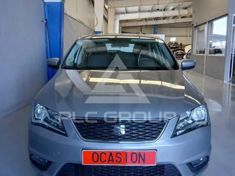 2014 Seat Toledo