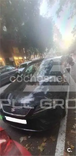 2014 Seat Toledo