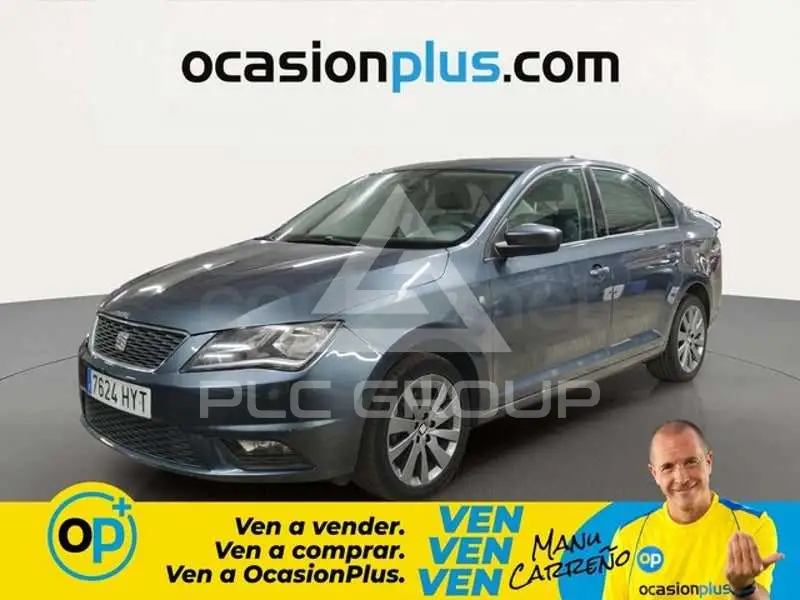 2014 Seat Toledo
