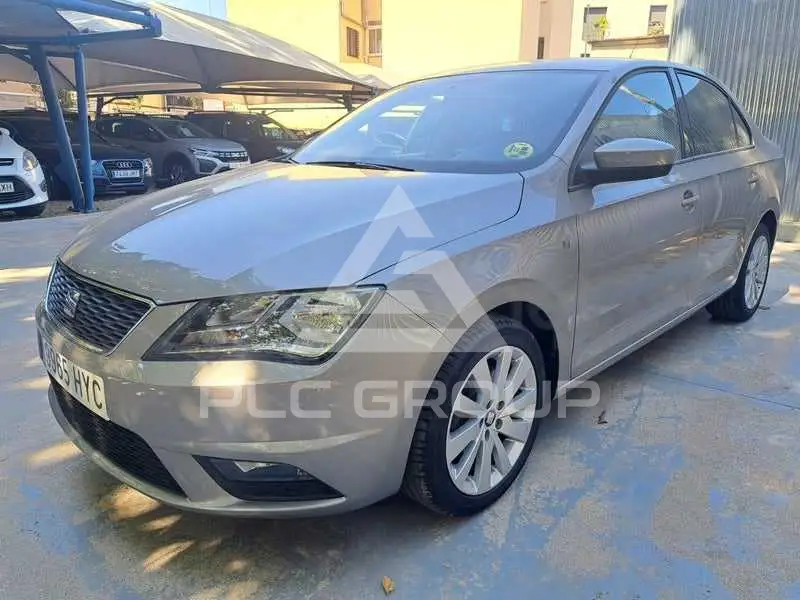 2014 Seat Toledo