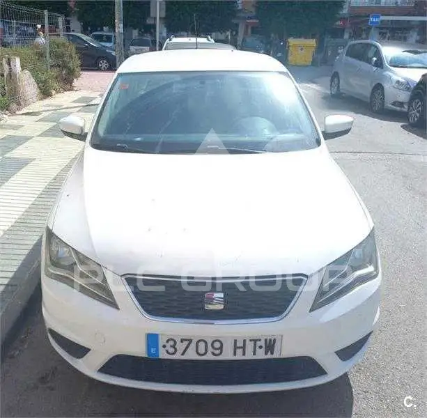 2014 Seat Toledo