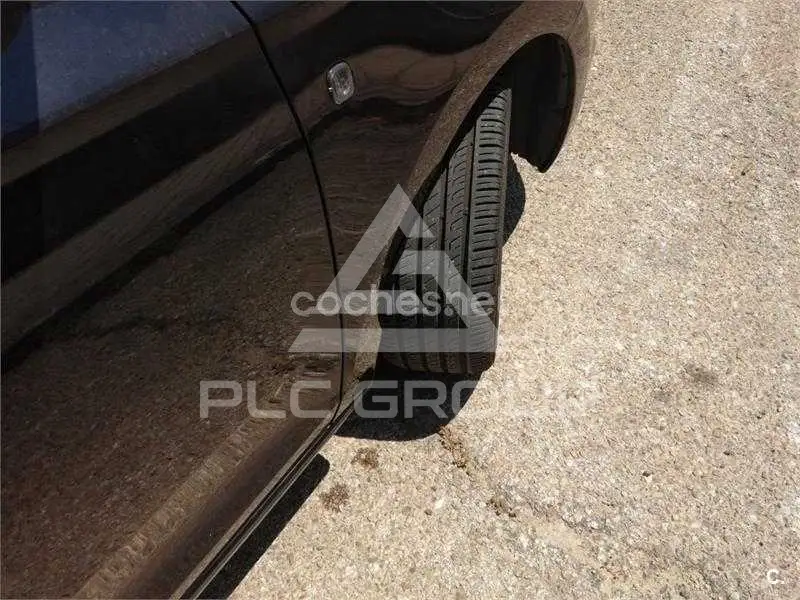 2014 Seat Toledo
