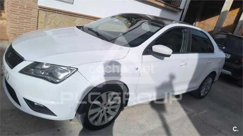 2014 Seat Toledo