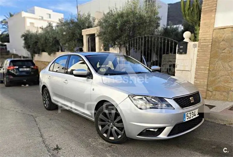 2014 Seat Toledo