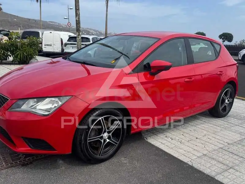 2014 Seat Leon