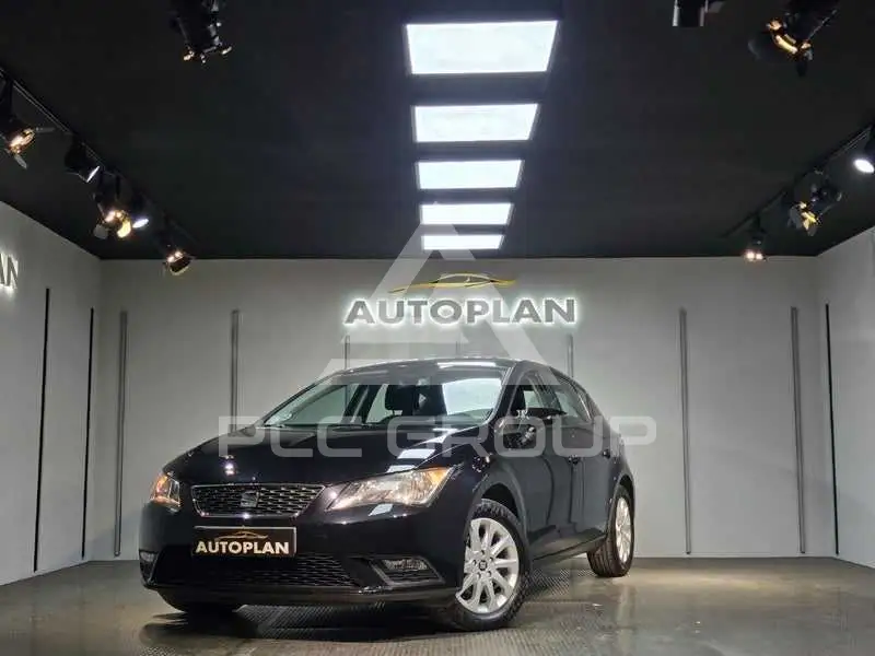 2014 Seat Leon