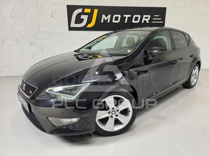 2014 Seat Leon