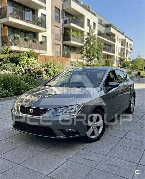 2014 Seat Leon