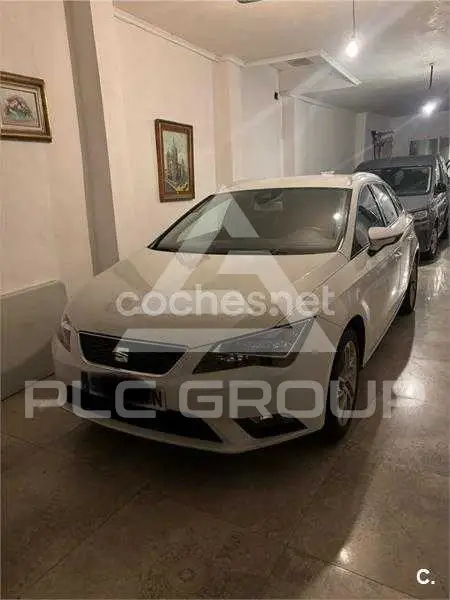 2014 Seat Leon