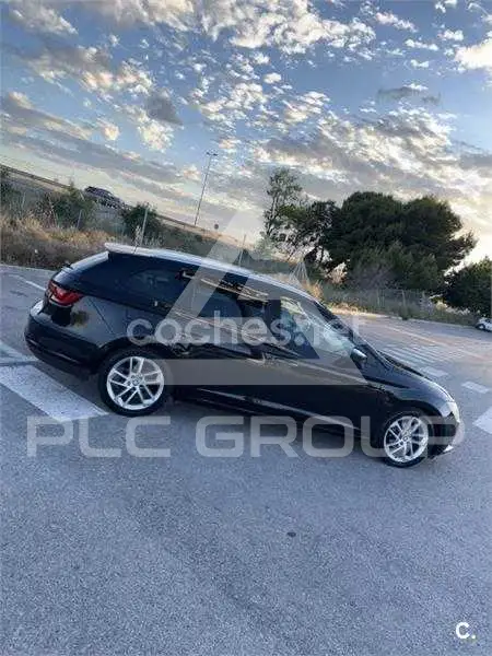 2014 Seat Leon