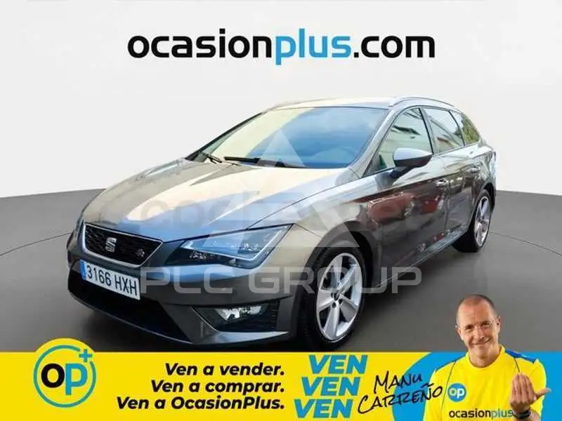 2014 Seat Leon