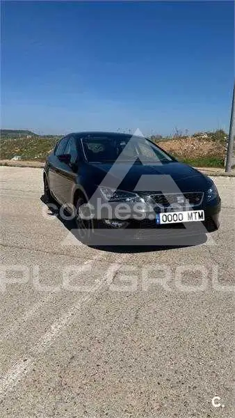 2014 Seat Leon