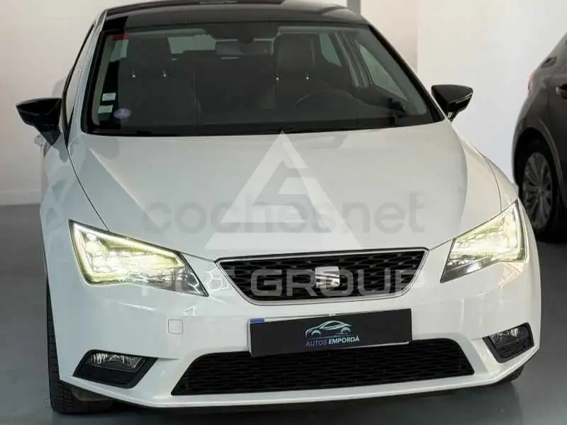 2014 Seat Leon