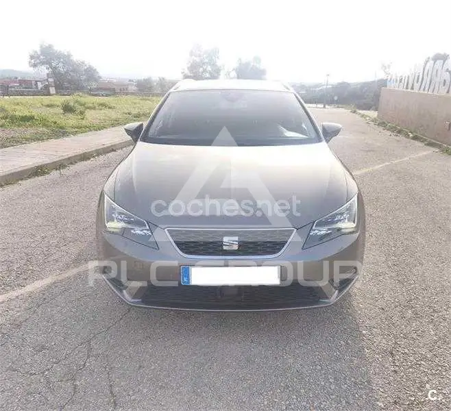 2014 Seat Leon