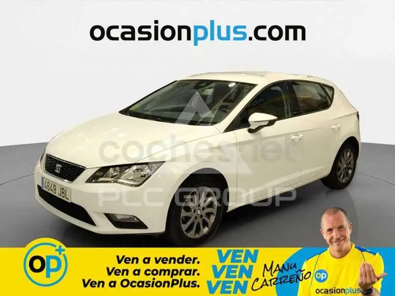 2014 Seat Leon