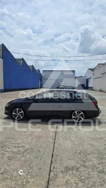 2014 Seat Leon