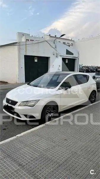2014 Seat Leon