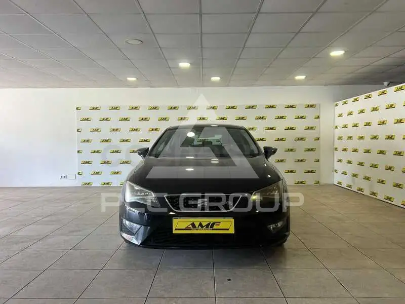 2014 Seat Leon