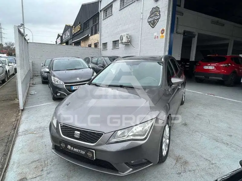 2014 Seat Leon
