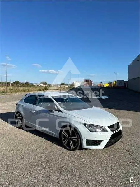2014 Seat Leon