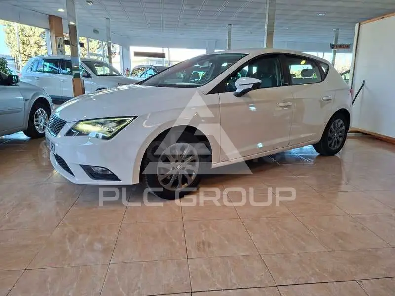 2014 Seat Leon