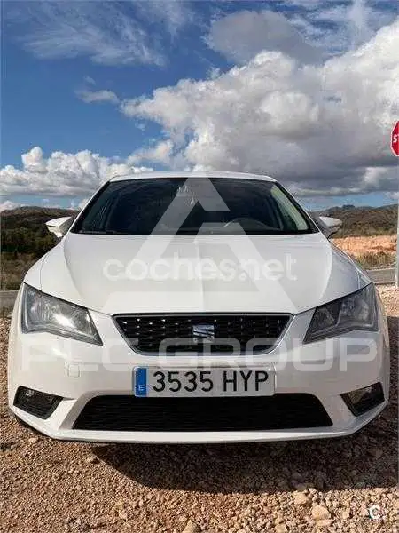2014 Seat Leon