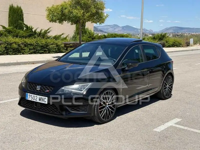 2014 Seat Leon