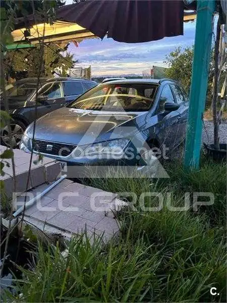 2014 Seat Leon