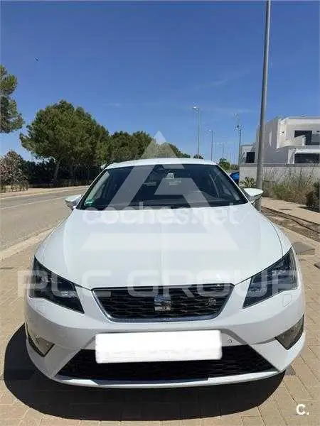 2014 Seat Leon