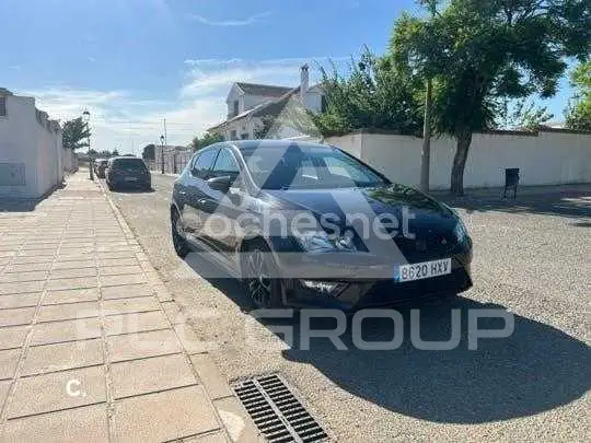 2014 Seat Leon