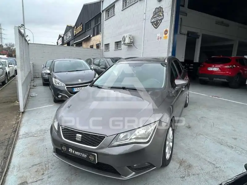 2014 Seat Leon