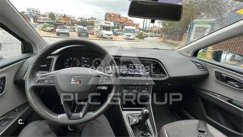 2014 Seat Leon