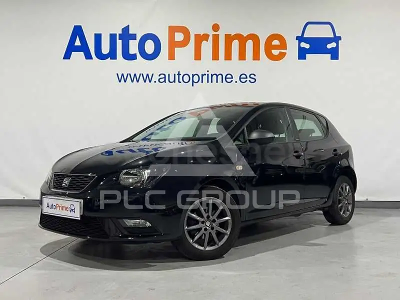 2014 Seat Ibiza