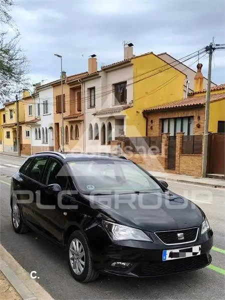 2014 Seat Ibiza