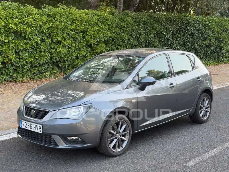 2014 Seat Ibiza
