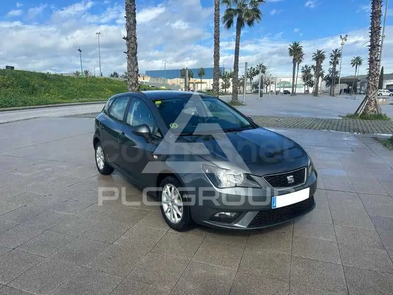 2014 Seat Ibiza