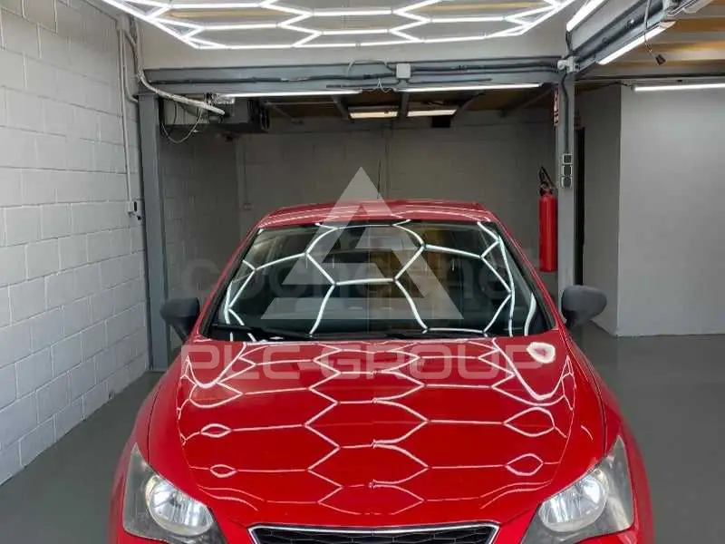 2014 Seat Ibiza