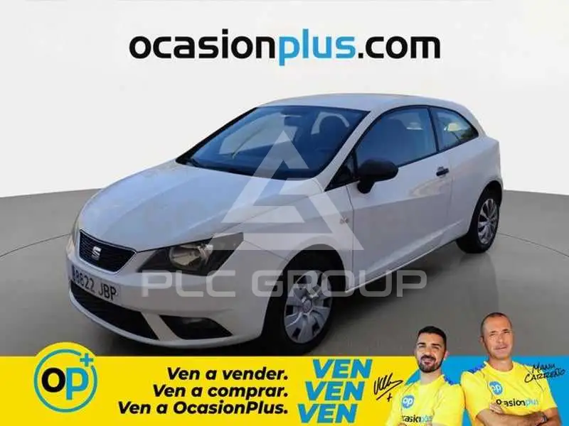 2014 Seat Ibiza