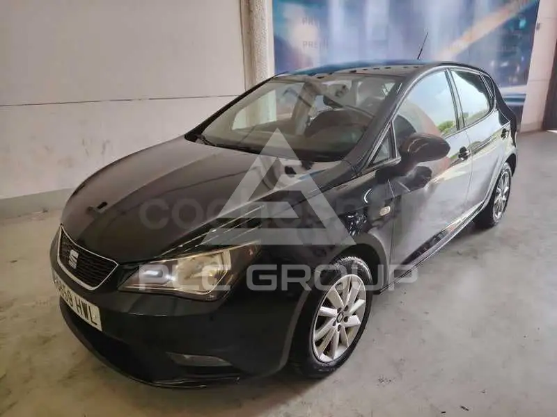 2014 Seat Ibiza